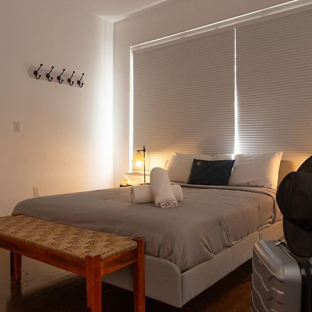 Miami Two Bedroom Apartment - Heart Of Wynwood & Edgewater - Private Parking Spot 外观 照片