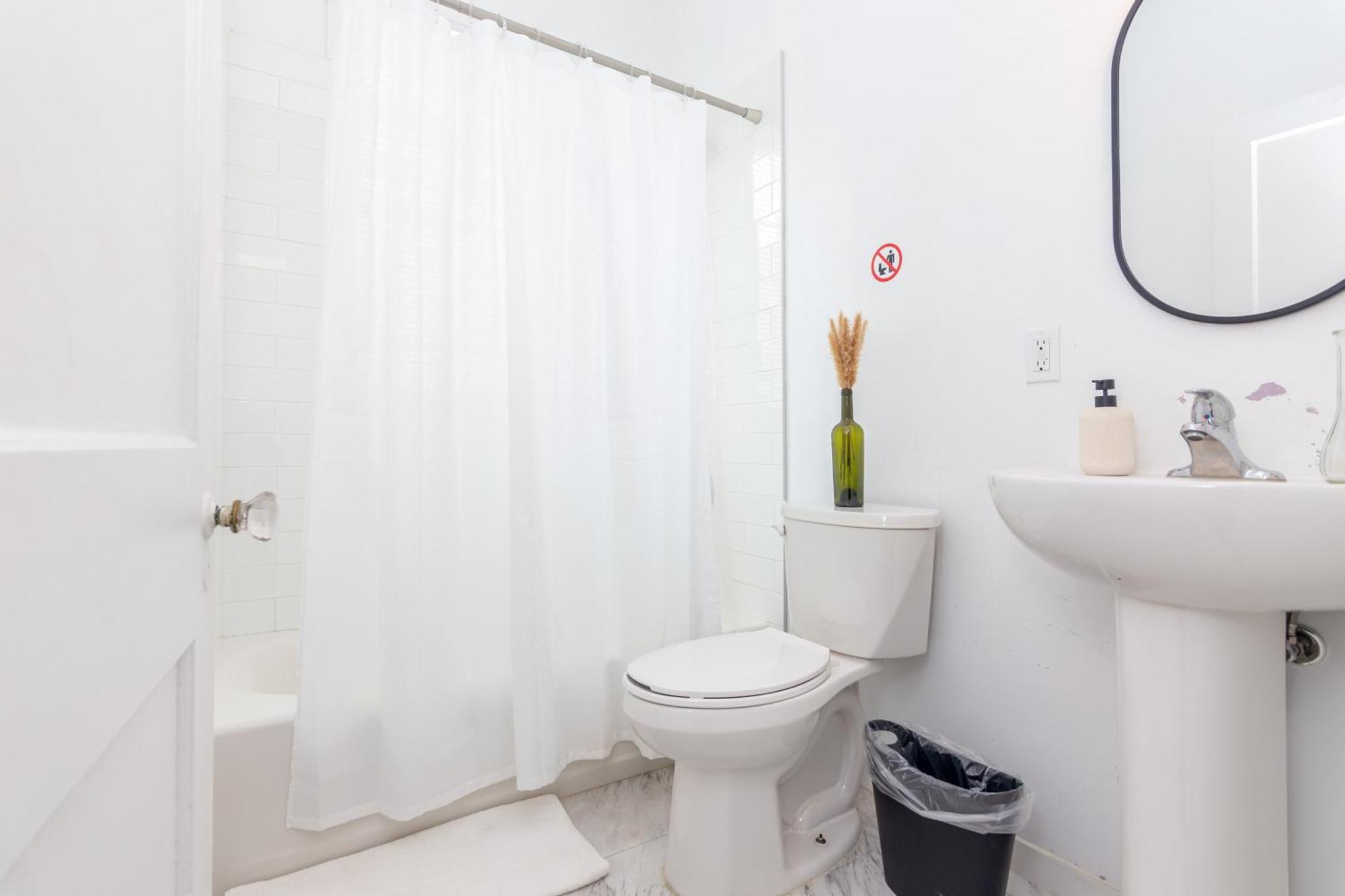 Miami Two Bedroom Apartment - Heart Of Wynwood & Edgewater - Private Parking Spot 外观 照片