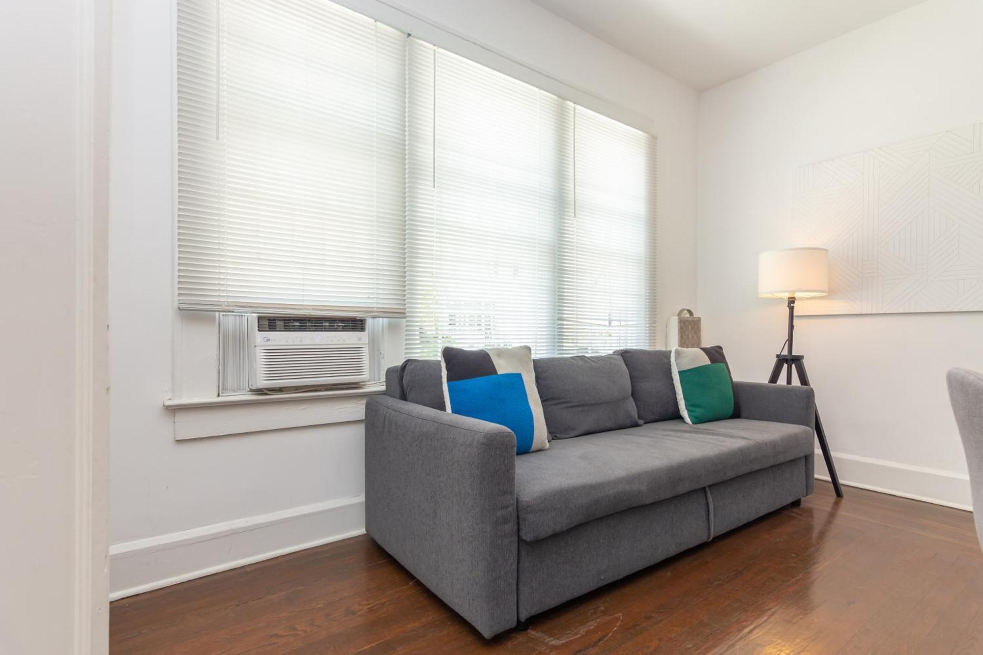 Miami Two Bedroom Apartment - Heart Of Wynwood & Edgewater - Private Parking Spot 外观 照片