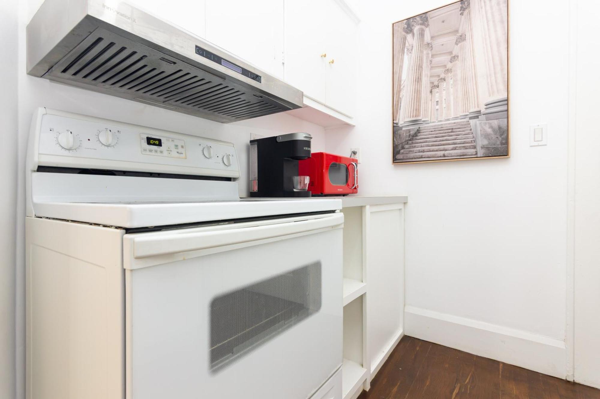 Miami Two Bedroom Apartment - Heart Of Wynwood & Edgewater - Private Parking Spot 外观 照片