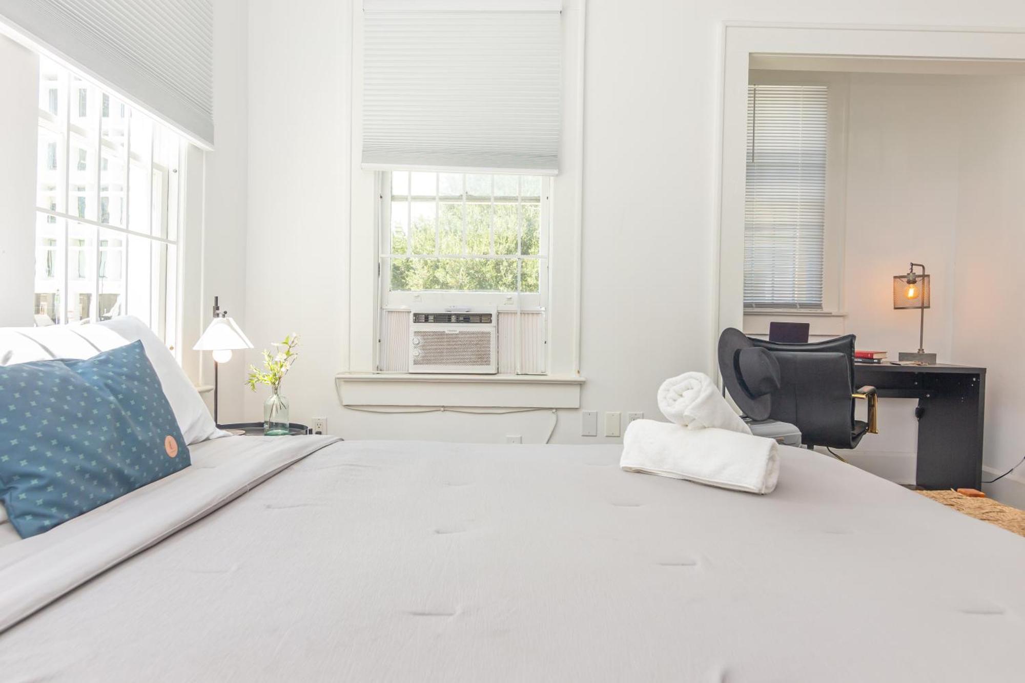 Miami Two Bedroom Apartment - Heart Of Wynwood & Edgewater - Private Parking Spot 外观 照片