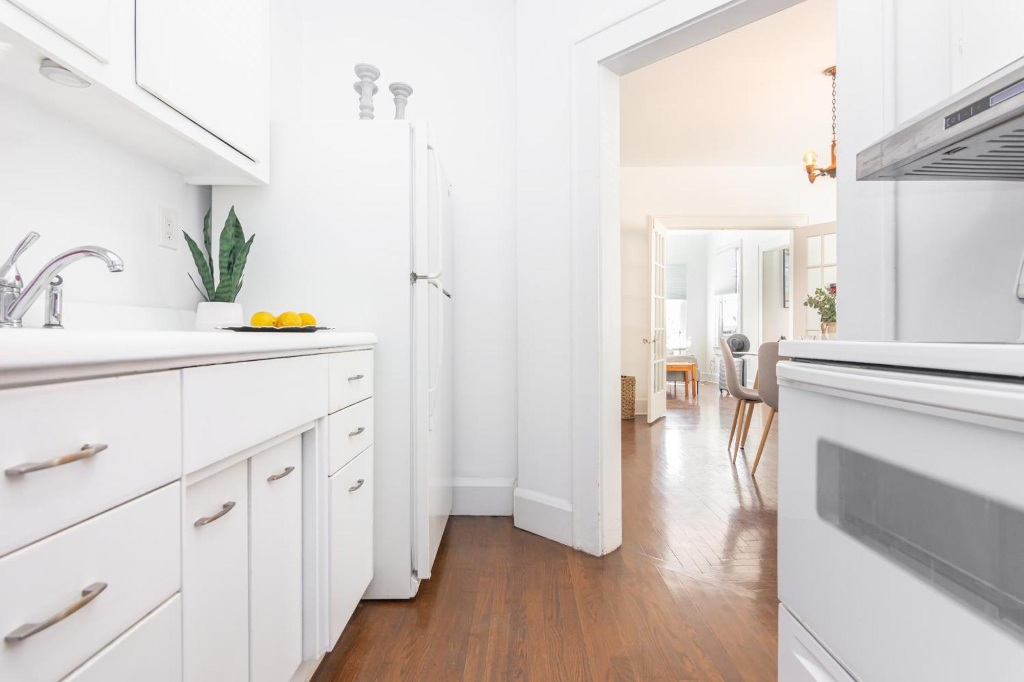 Miami Two Bedroom Apartment - Heart Of Wynwood & Edgewater - Private Parking Spot 外观 照片