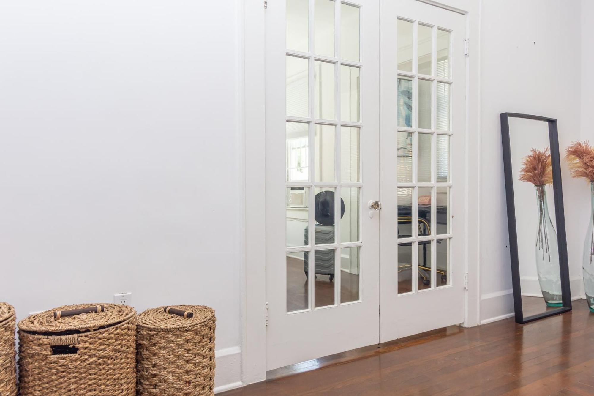 Miami Two Bedroom Apartment - Heart Of Wynwood & Edgewater - Private Parking Spot 外观 照片