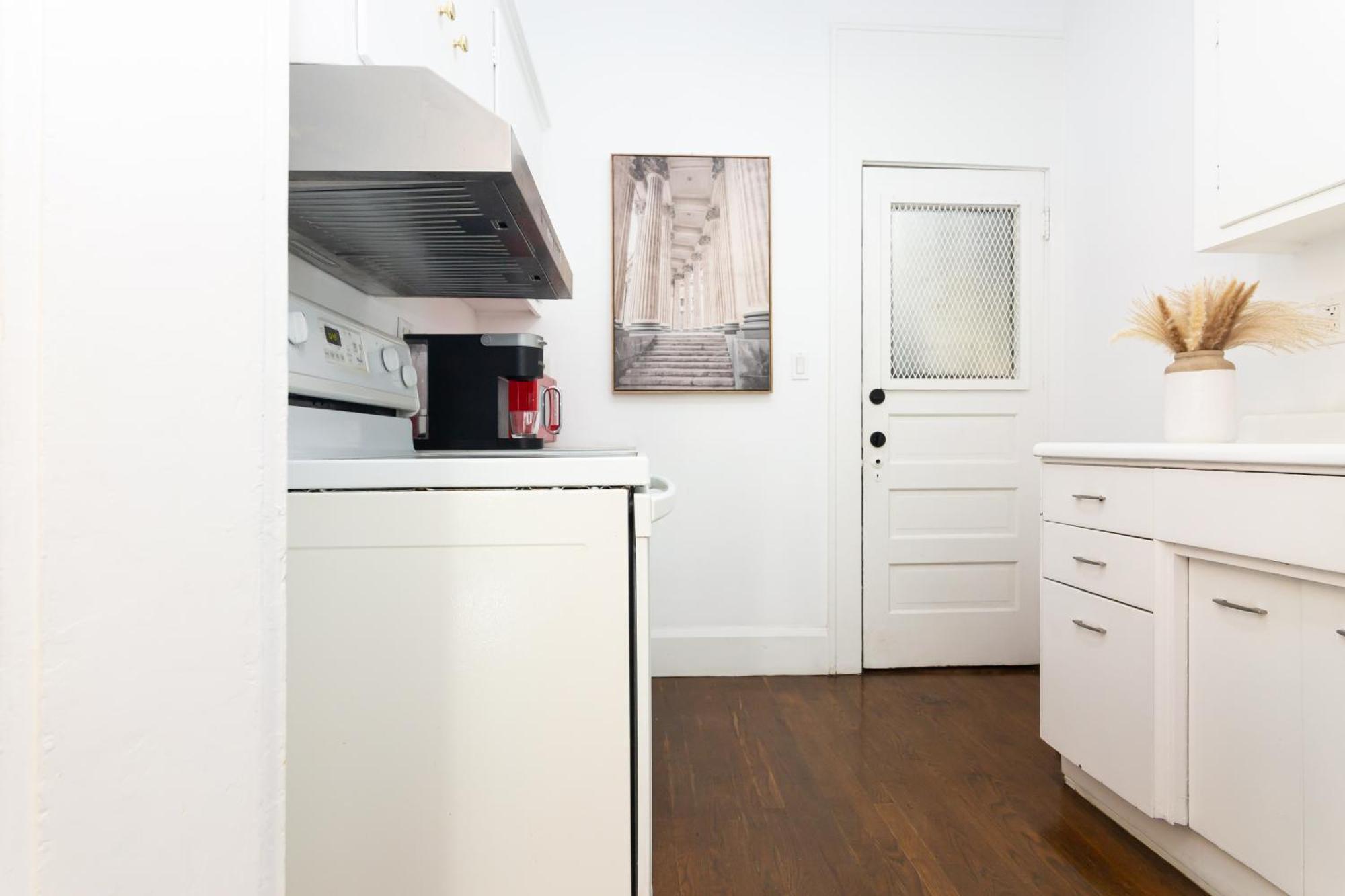 Miami Two Bedroom Apartment - Heart Of Wynwood & Edgewater - Private Parking Spot 外观 照片