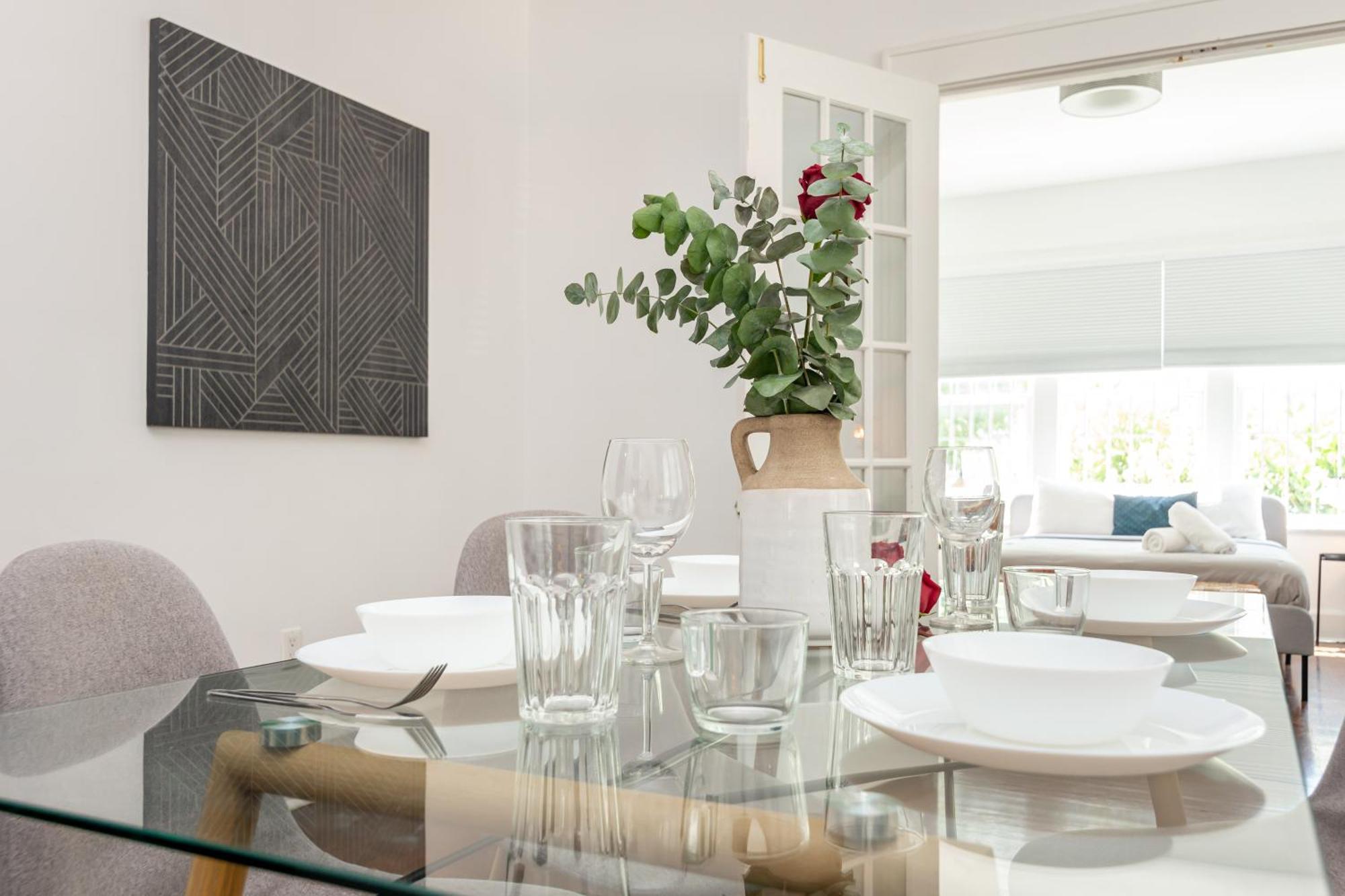 Miami Two Bedroom Apartment - Heart Of Wynwood & Edgewater - Private Parking Spot 外观 照片