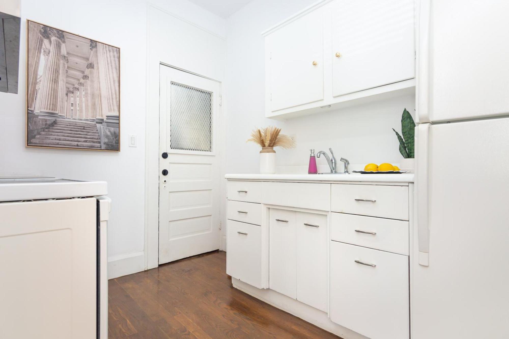Miami Two Bedroom Apartment - Heart Of Wynwood & Edgewater - Private Parking Spot 外观 照片