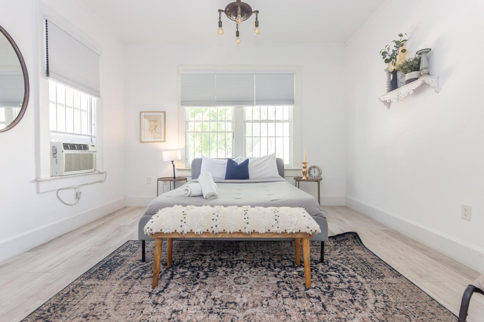 Miami Two Bedroom Apartment - Heart Of Wynwood & Edgewater - Private Parking Spot 外观 照片
