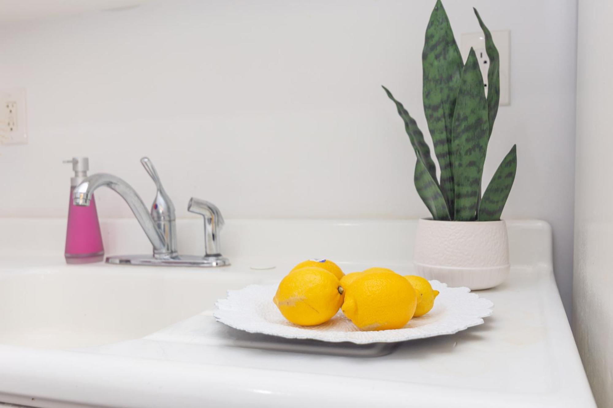 Miami Two Bedroom Apartment - Heart Of Wynwood & Edgewater - Private Parking Spot 外观 照片