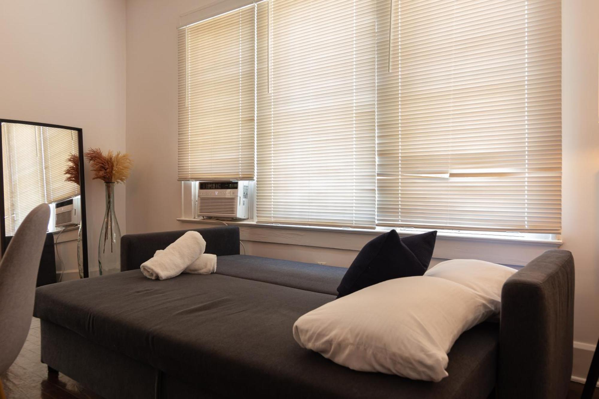 Miami Two Bedroom Apartment - Heart Of Wynwood & Edgewater - Private Parking Spot 外观 照片