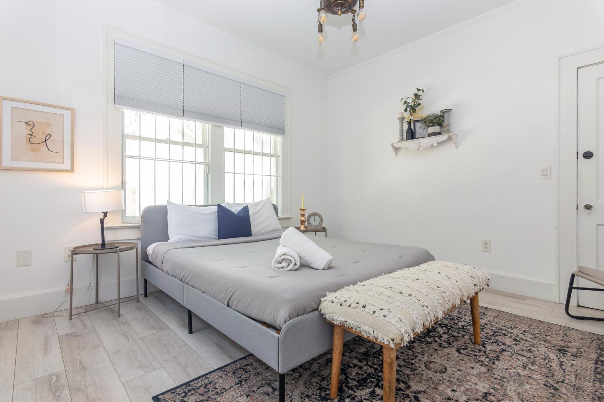 Miami Two Bedroom Apartment - Heart Of Wynwood & Edgewater - Private Parking Spot 外观 照片