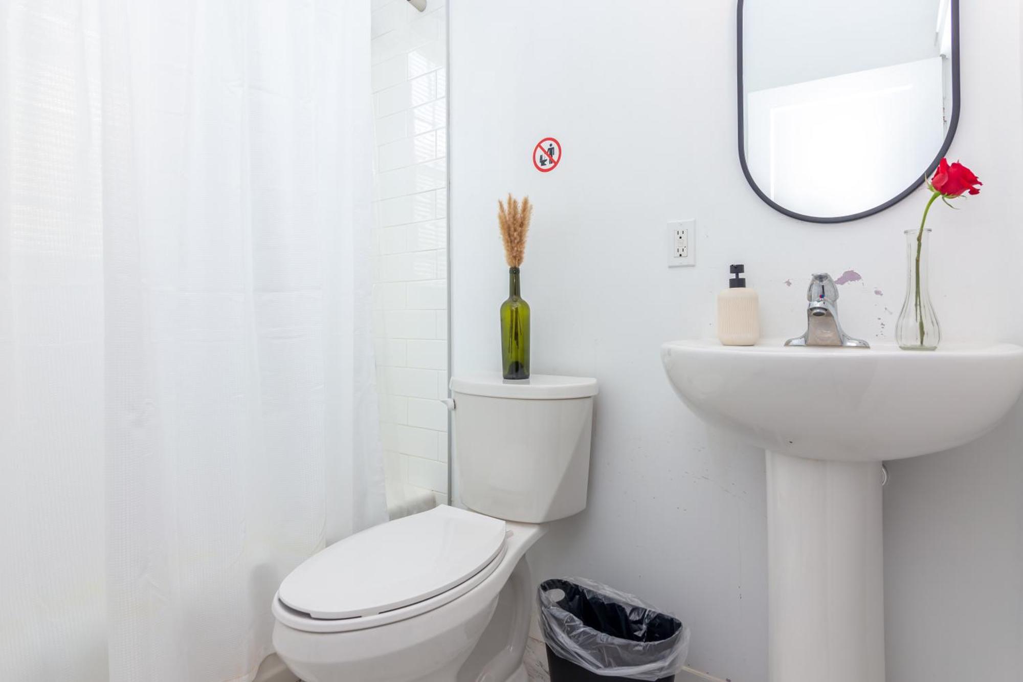 Miami Two Bedroom Apartment - Heart Of Wynwood & Edgewater - Private Parking Spot 外观 照片