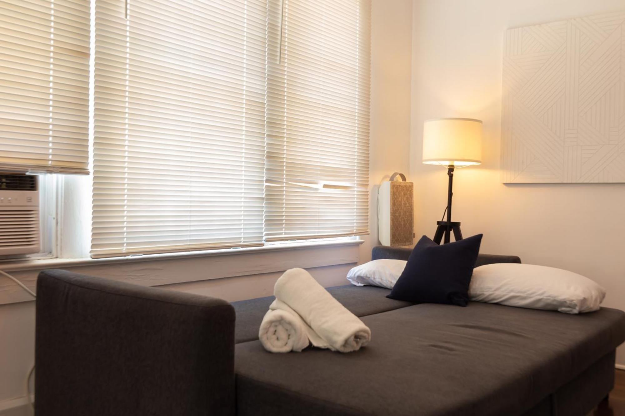 Miami Two Bedroom Apartment - Heart Of Wynwood & Edgewater - Private Parking Spot 外观 照片