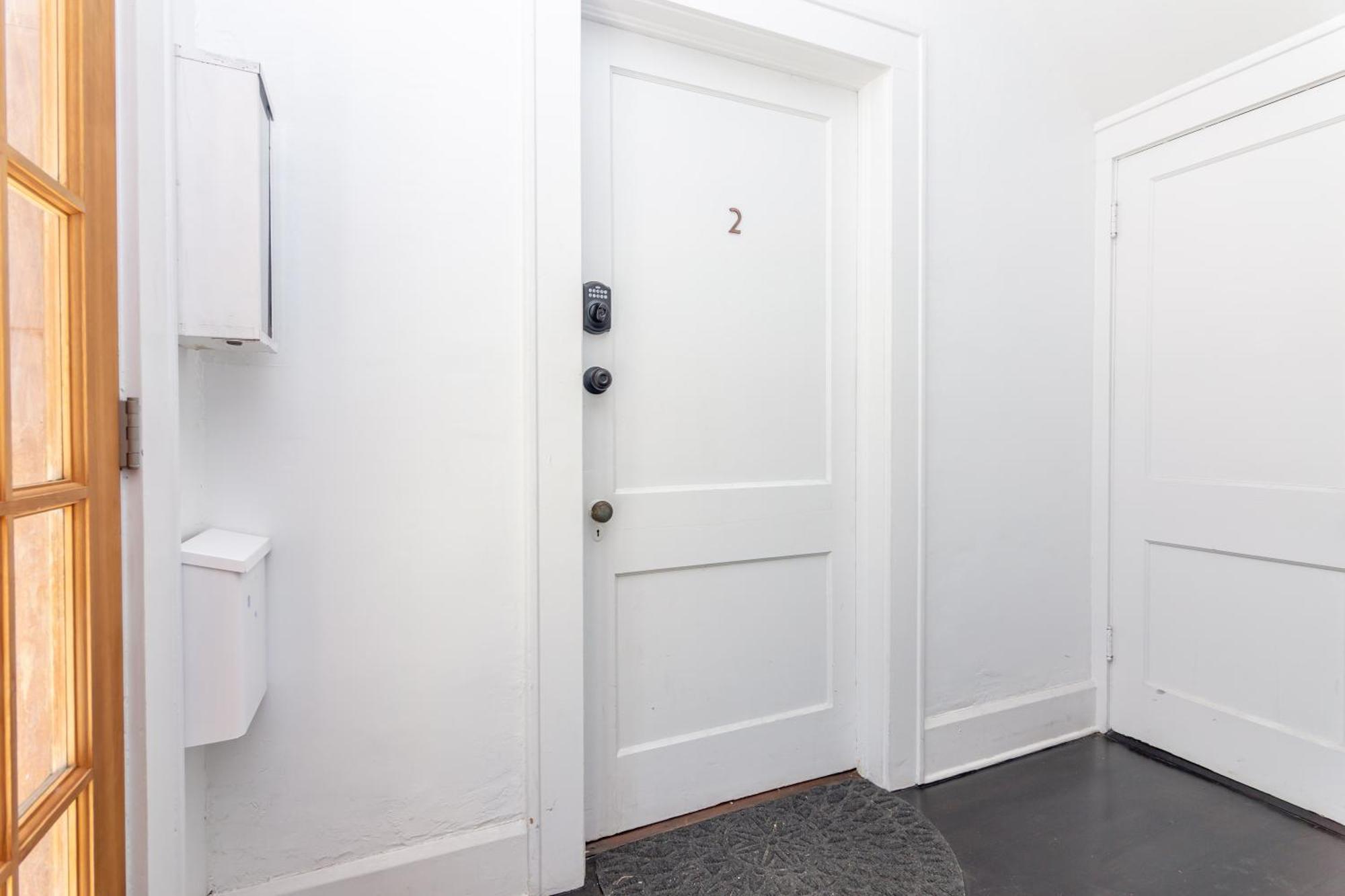 Miami Two Bedroom Apartment - Heart Of Wynwood & Edgewater - Private Parking Spot 外观 照片